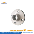 ANSI aluminum forged plate flange